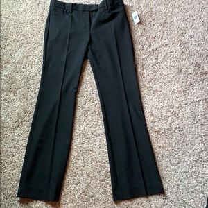 NWT Gap Dress Pants
